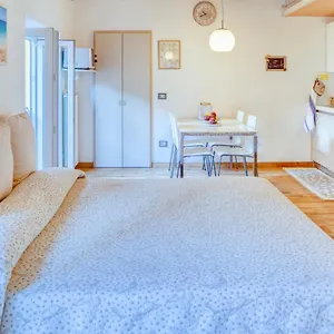 Appartement Fede, Levanto