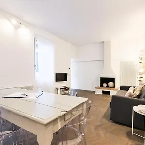  Appartement Prestige Boutique Homes - Il Nido Dei Navigli Italie