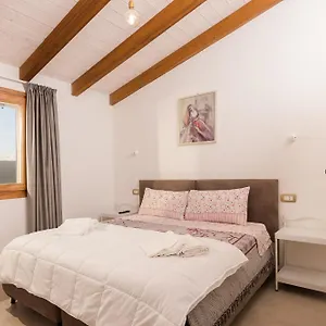  Séjour à la ferme New Suites Sea View Sardinia, Bedda Ista Italie