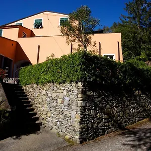 Appartement Casa Angela, Levanto